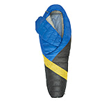 Image of Sierra Designs Cloud 800 Dridown 35 Degree Sleeping Bags