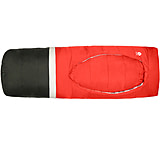Image of Sierra Designs Frontcountry Bed 20F Degrees Sleeping Bags