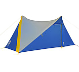 Image of Sierra Designs High Route FL Tents - 1 Person, 3 Season