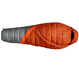 Image of Sierra Designs Night Cap 35 Deg Sleeping Bag