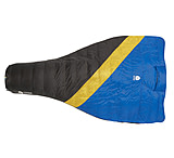 Image of Sierra Designs Nitro Quilt 800F 20 Degrees Sleeping Bags