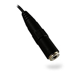 Image of Silynx Civilian Headset Cable Adaptor