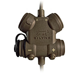 Image of Silynx CLARUS control box, single lead