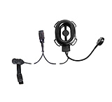 Image of Silynx Single-Sided Circumaural Headset with 5-Pin Audio Connector