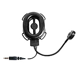 Image of Silynx Single-Sided Circumaural Headset with NEXUS Jack