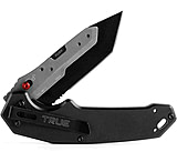 Image of True Replaceable Blades Fast Flip Knife