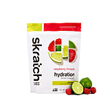 Image of Skratch Labs Hydration Sports Drink Mix, Serving Bag