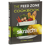 Image of Skratch Labs The Feed Zone Cookbooks