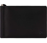 Image of SLNT RFID Money Clip BiFold Wallet