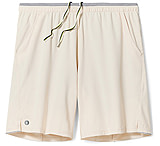 Image of Smartwool Active Lined 8in Short - Men's
