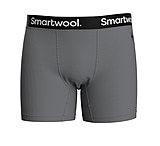 Image of Smartwool Boxer Brief Boxed - Men's