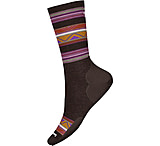 Image of Smartwool Everyday Zig Zag Valley Crew Socks