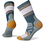 Image of Smartwool Hike Full Cushion Saturnsphere Crew Socks - Women's