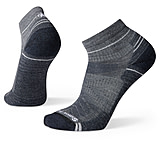 Image of Smartwool Hike Light Cushion Ankle Socks - Men's