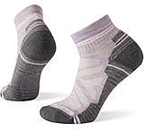 Image of Smartwool Hike Light Cushion Ankle Socks - Women's