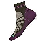 Image of Smartwool Hike Light Cushion Ankle Socks - Women's