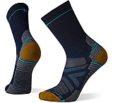 Image of Smartwool Hike Light Cushion Crew Socks - Men's