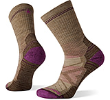 Image of Smartwool Hike Light Cushion Crew Socks - Women's