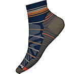 Image of Smartwool Hike Light Cushion Pattern Ankle Socks