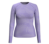 Women's Smartwool Intraknit Active Base Layer Long Sleeve