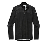 Image of Smartwool Intraknit Merino 200 1/4 Zip - Men's