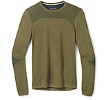 Image of Smartwool Intraknit Thermal Merino Base Layer Crew - Men's