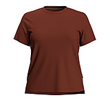 Image of Smartwool Perfect Crew Short Sleeve Tee - Women's