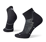 Image of Smartwool Run Targeted Cushion Ankle Socks - Men