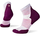 Image of Smartwool Run Targeted Cushion Ankle Socks - Women's