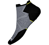 Image of Smartwool Run Targeted Cushion Low Ankle Socks - Men's