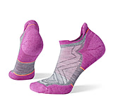 Image of Smartwool Run Targeted Cushion Low Ankle Socks - Women's