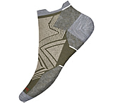 Image of Smartwool Run Zero Cushion Low Ankle Socks