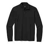 Image of Smartwool Sparwood Half Zip Sweater - Men's