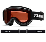 Image of Smith Cariboo OTG Snow Goggles