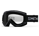 Image of Smith Cascade Classic Ski Goggles