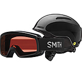 Image of Smith Glide Jr. MIPS/Rascal Combo Helmet