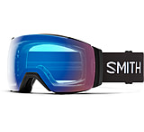 Image of Smith I/O Mag Xl Low Bridge Fit Googles