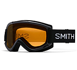 Image of Smith Cascade Classic Ski Goggles