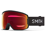 Image of Smith Proxy Low Bridge Fit Googles