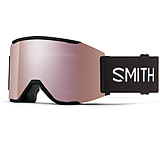 Image of Smith Squad Mag Low Bridge Fit Googles