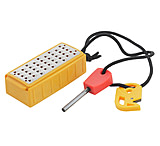 Image of Smiths Edgesport Natural Tinder Maker with Fire Starter