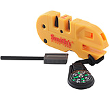 Smith's 50933 Corded Knife & Tool Sharpener , Orange