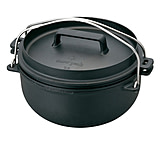 Image of Snow Peak Cast Iron Oven 26 cm