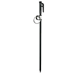 Image of Snow Peak Dog Lead Anchor 50 Stake