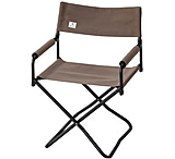 Image of Snow Peak Gray Folding Chair