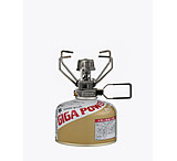 Image of Snow Peak Giga Power Stove Auto Renewed