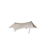 Image of Snow Peak Hd Tarp Hexa Evo Pro. Ivory