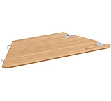 Image of Snow Peak IGT Multi-Function Bamboo Open Right Table