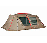 Image of Snow Peak Land Lock Shelter Tent