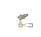 Image of Snow Peak LiteMax Titanium Stove